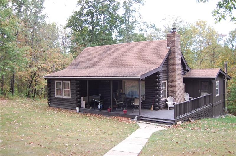 593 N Stone Base Rd. - Mercer County