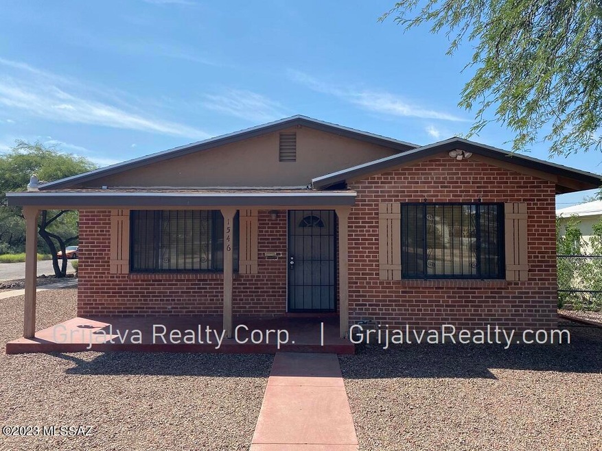 1546 E 8th St unit 1, Tucson, AZ 85719 - photo 1
