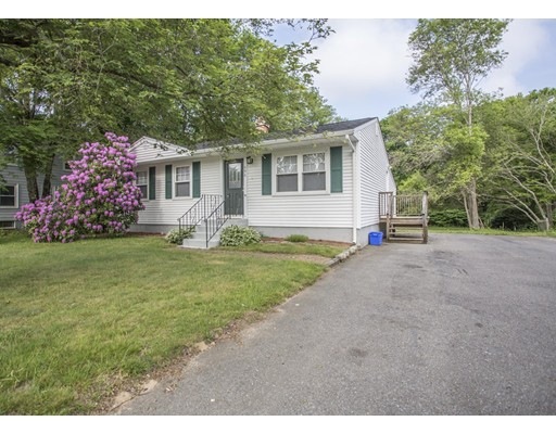 596 Whittenton St, Taunton, MA 02780 - photo 1
