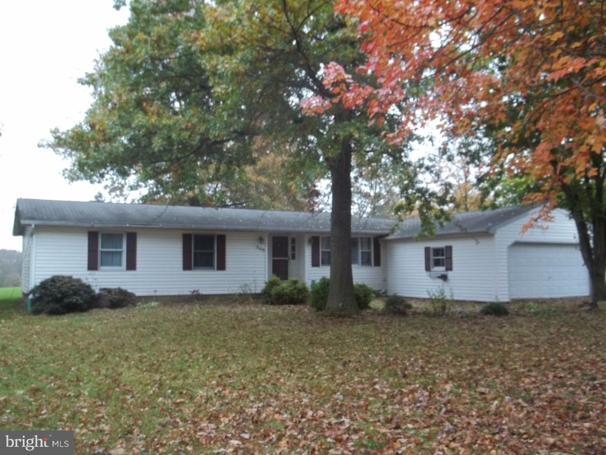 665 Scott Rd unit A, Pipersville, PA 18947 - photo 1