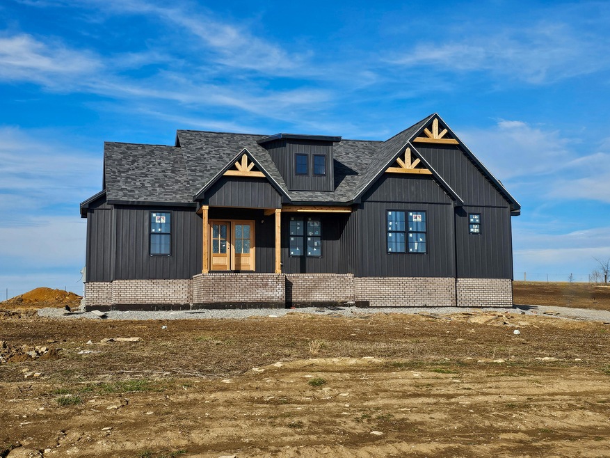 22 Gracelynn Cir, Harrodsburg, KY 40330 - photo 1