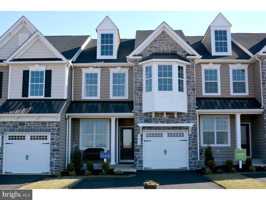 361 W Boulder Dr, Chalfont, PA 18914 - photo 1