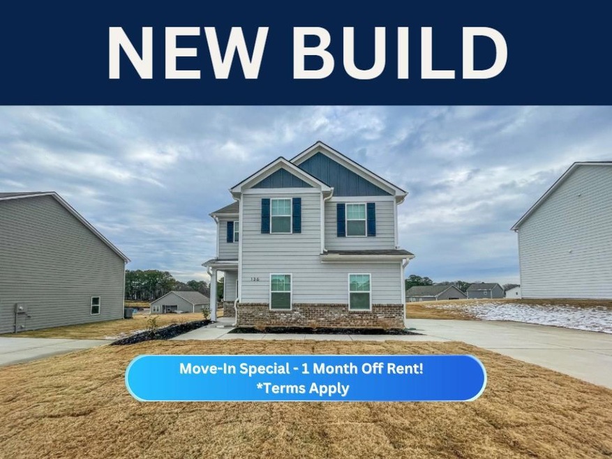 136 Avondale Blvd, Conyers, GA 30013 - photo 1