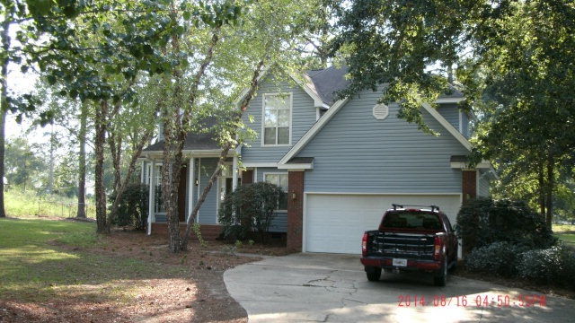 185 E Longleaf Dr, Sylvester, GA 31791 - photo 1