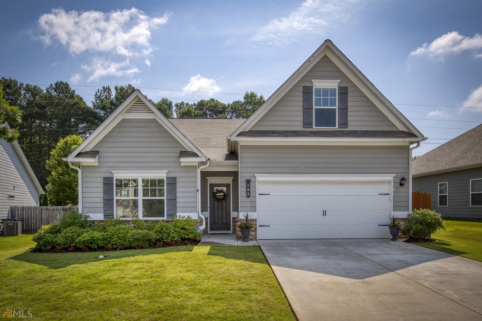 102 Jackson Way, Canton, GA 30115 - photo 1