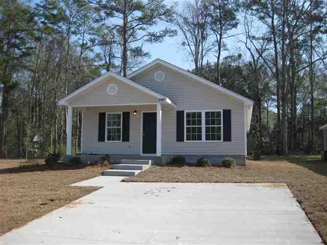 2487 Pennlyn Dr, Tallahassee, FL 32308 - photo 1