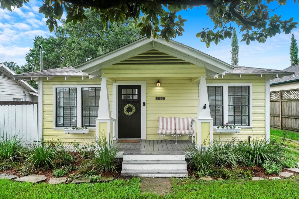 1818 Angeline St, Houston, TX 77009 - photo 1