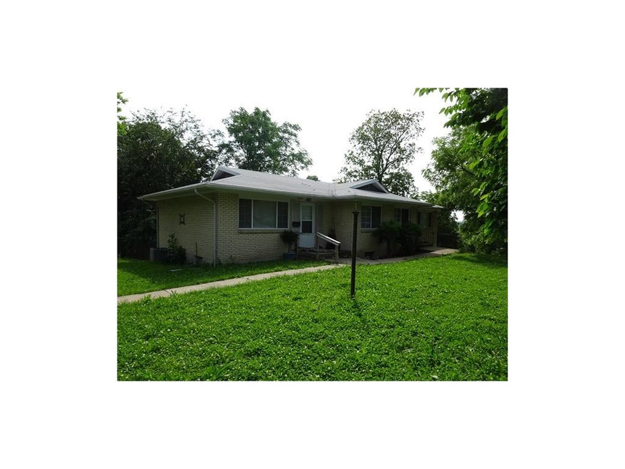 Unit 802- front of unit