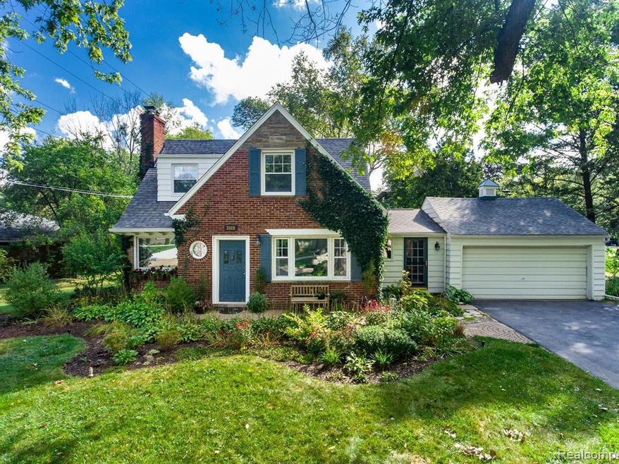 2425 Rutherford