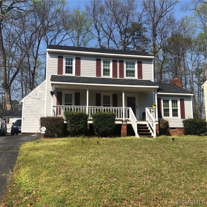 5210 Timbercreek Dr, North Chesterfield, VA 23237 - photo 1