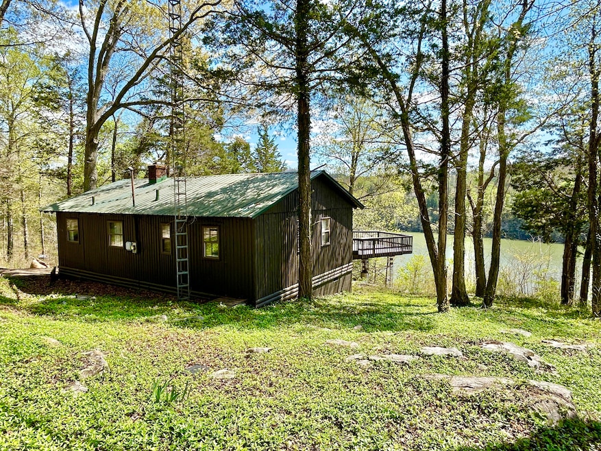 114 Cr-1392q3, Burnside, KY 42519 - photo 1