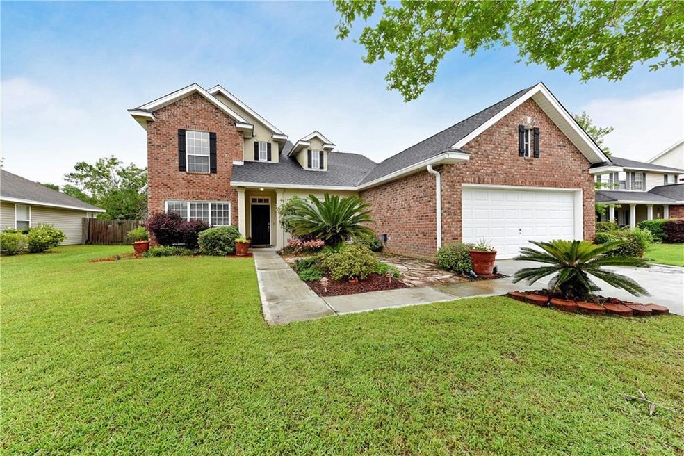 1110 Rebecca Reid Dr, Slidell, LA 70461 - photo 1