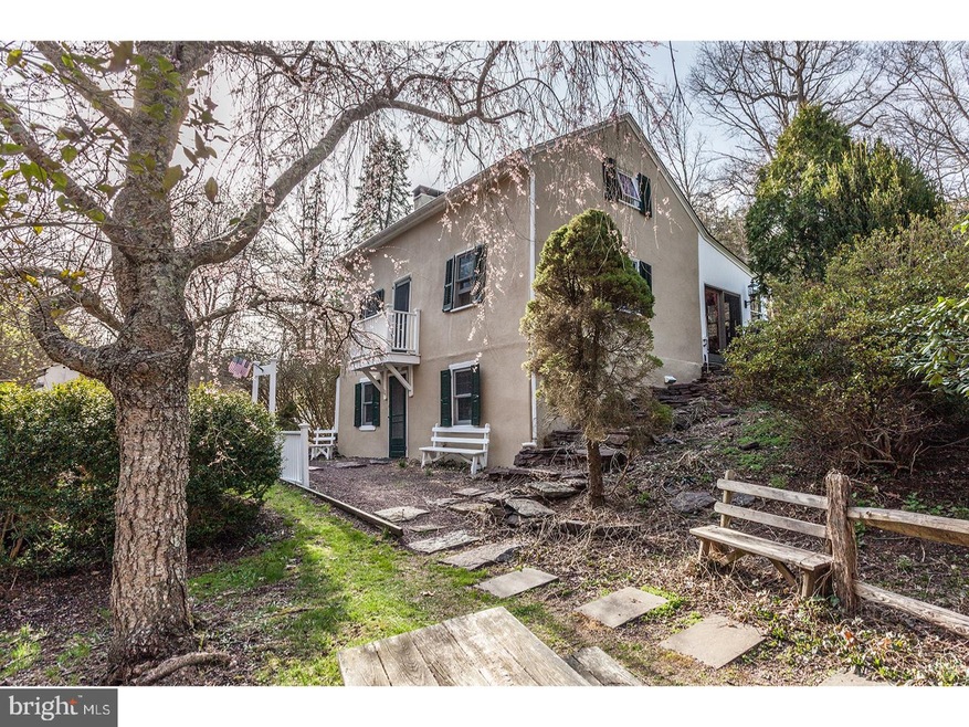 62 E Dark Hollow Rd, Pipersville, PA 18947 - photo 1