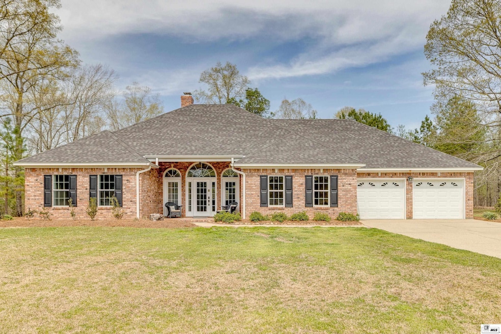 904 Ansley Rd, Ruston, LA 71270 - photo 1