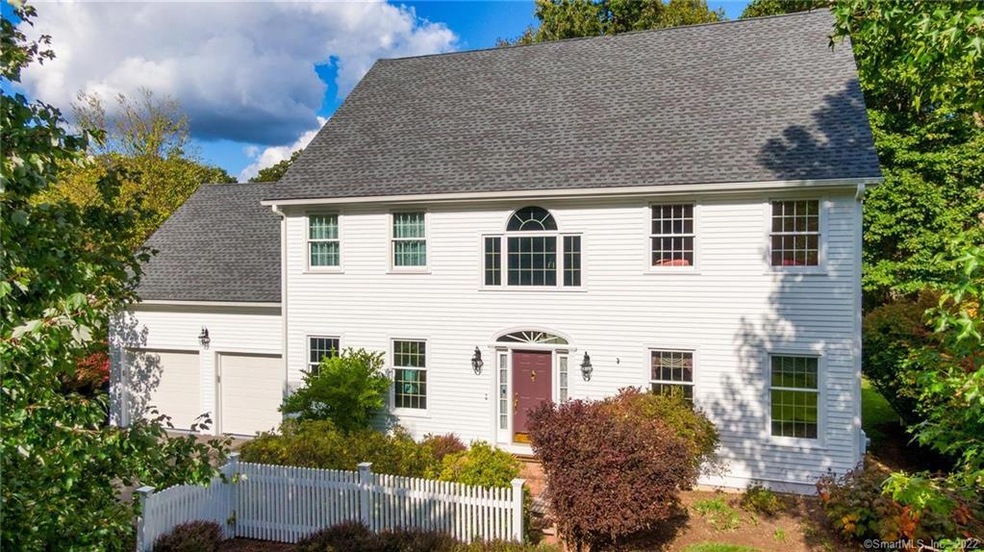 15 Mals Way, Unionville, CT 06085 - photo 1