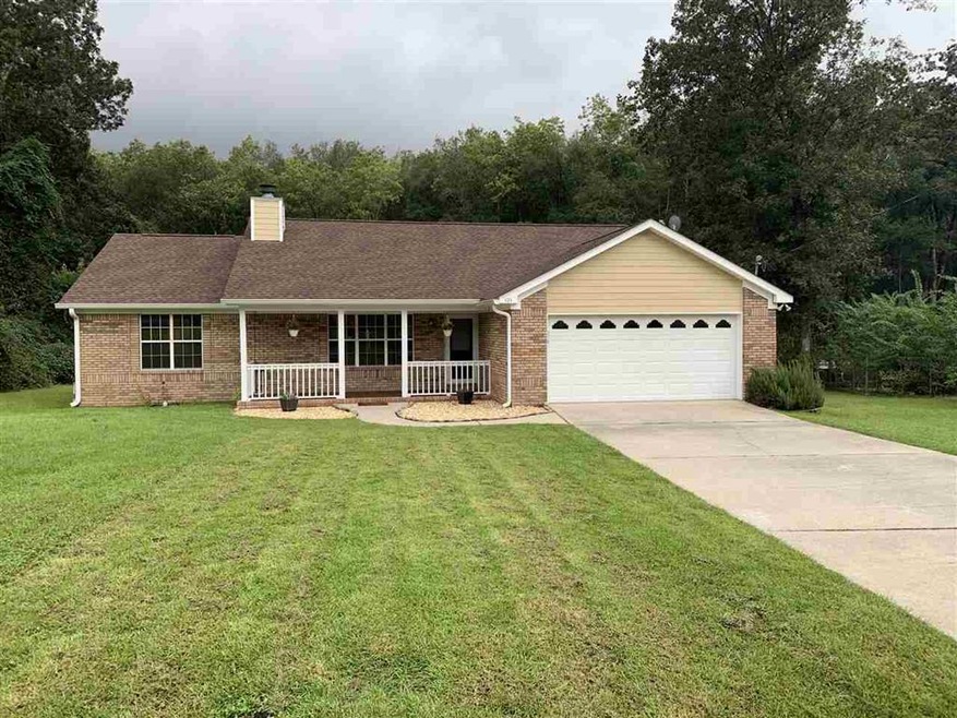 121 Shadow Oak Cir, Crawfordville, FL 32327 - photo 1