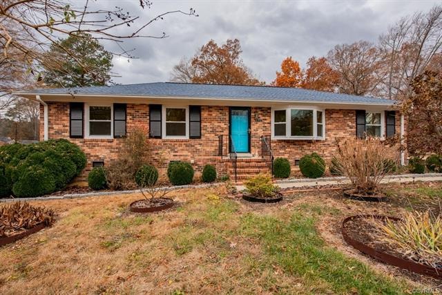 12305 Wildwood Blvd, Ashland, VA 23005 - photo 1