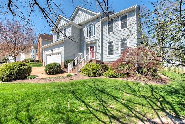 10900 Tray Way, Glen Allen, VA 23060 - photo 1