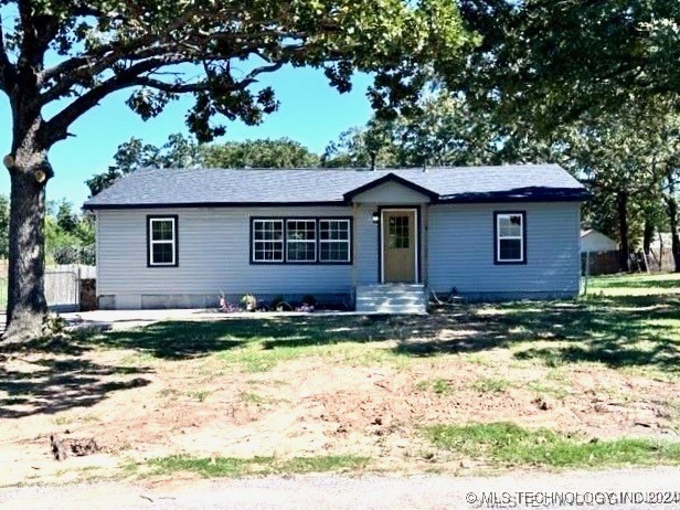 6415 S 43rd West Ave, Tulsa, OK 74132 - photo 1