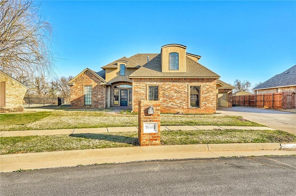 16400 Winding Park Dr, Edmond, OK 73013 For Sale