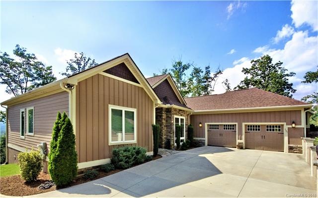157 Ridge Drive- a  custom built home.