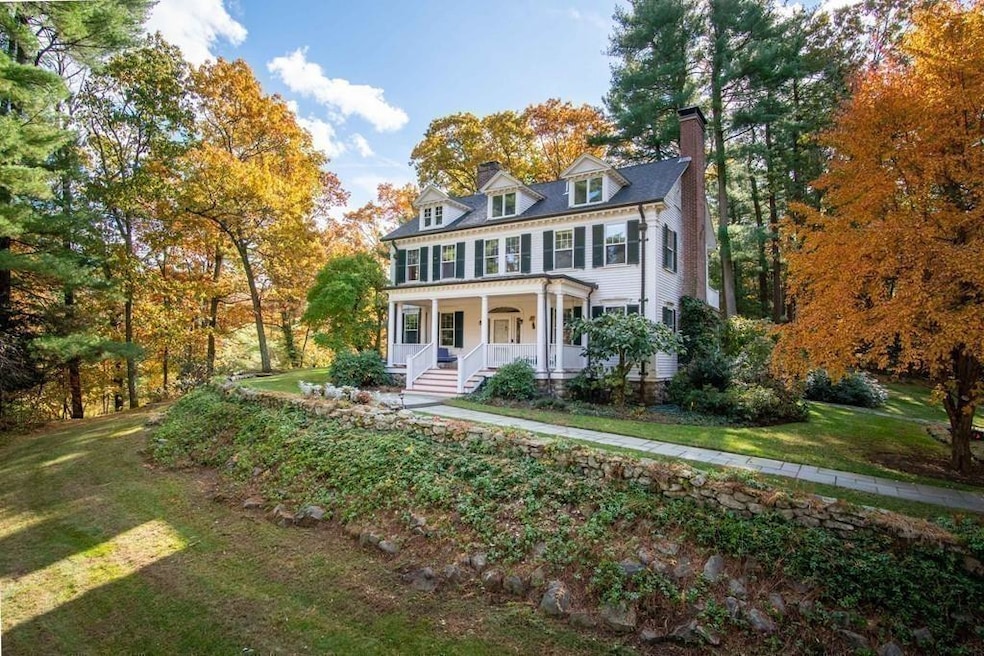 160 Old County Rd, Lincoln, MA 01773 - photo 1