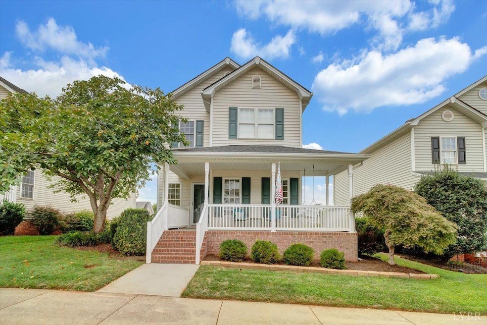 Sold $325,000 • Co-Listing Agent