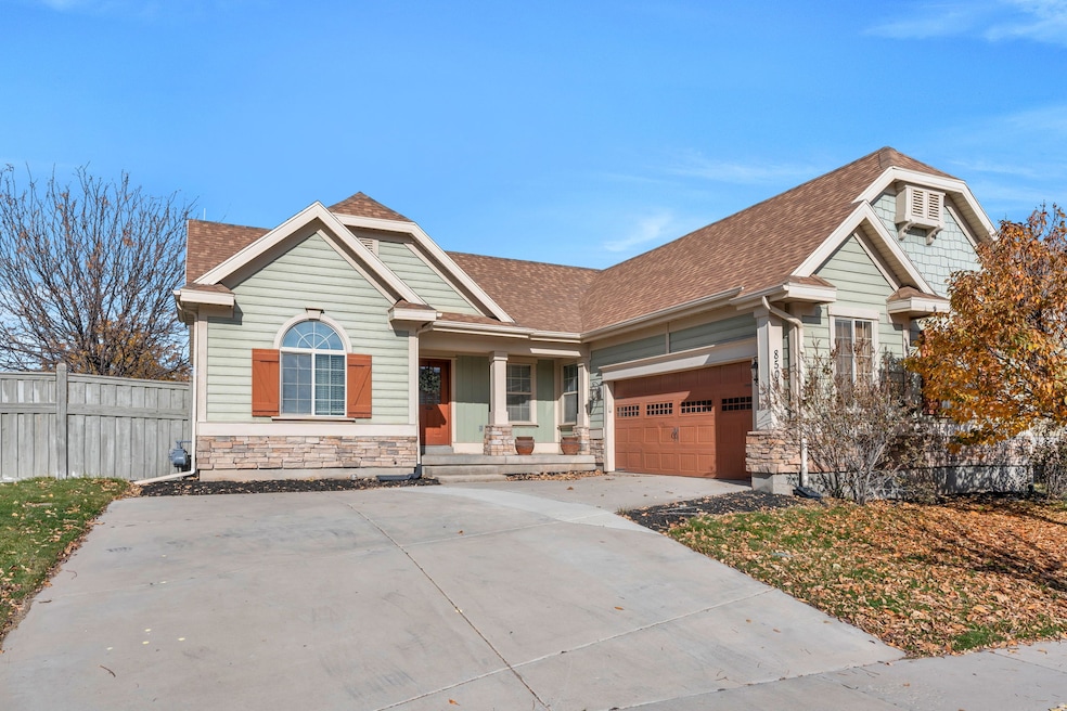 8505 N Turnberry Rd, Eagle Mountain, UT 84005 - photo 1