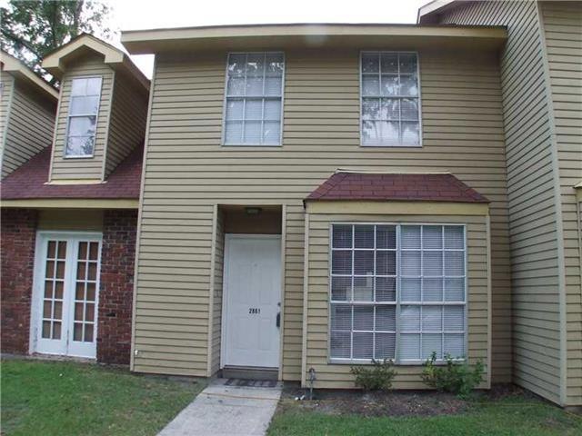 2861 Palm Dr, Slidell, LA 70458 - photo 1
