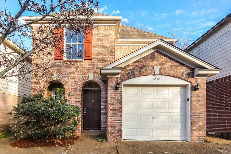 1232 Calebs Ridge Dr, Cordova, TN 38018 - photo 1