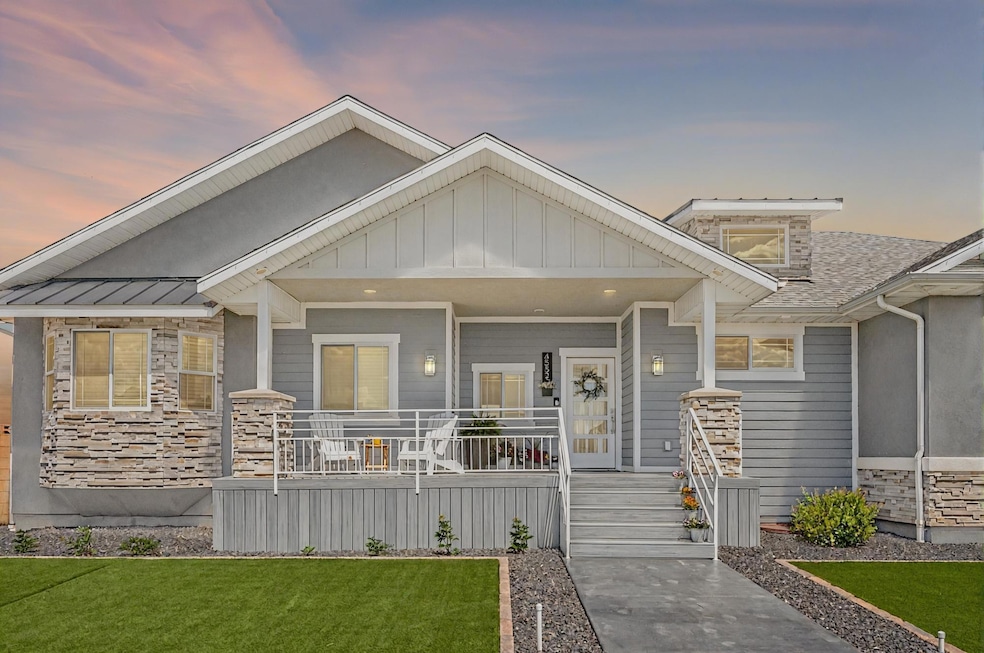For Sale $1,300,000 • Co-Listing Agent