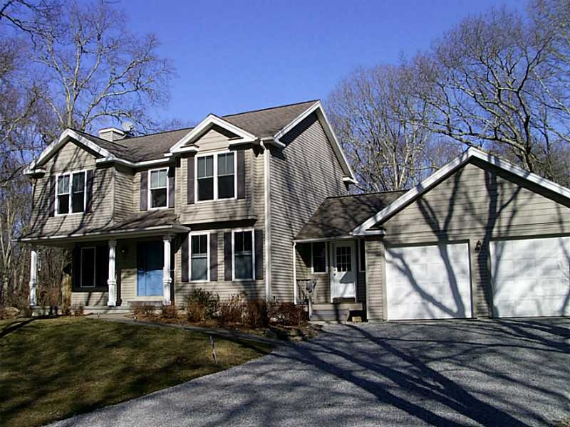 59 Dry Creek Way, Wakefield, RI 02879 - photo 1