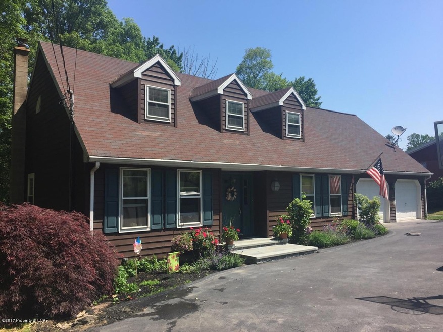 303 Church Rd, Mountain Top, PA 18707 - photo 1