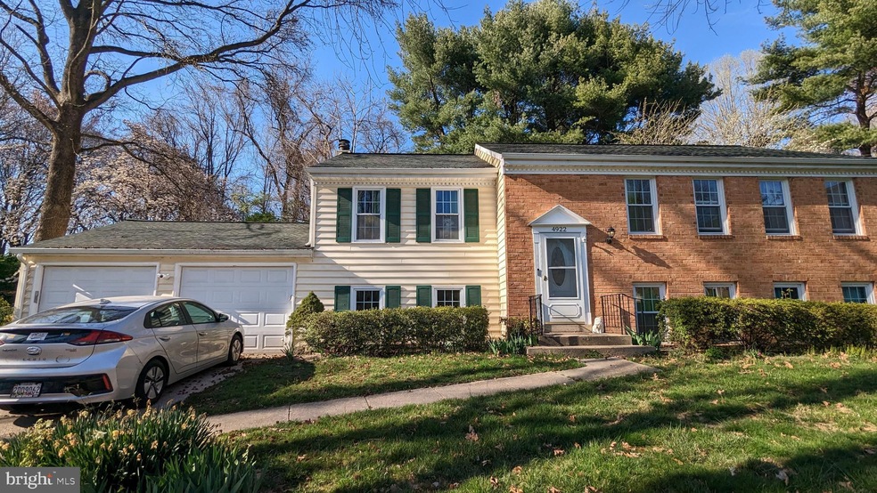 4922 Good Hours Place, Columbia, MD 21044 - photo 1