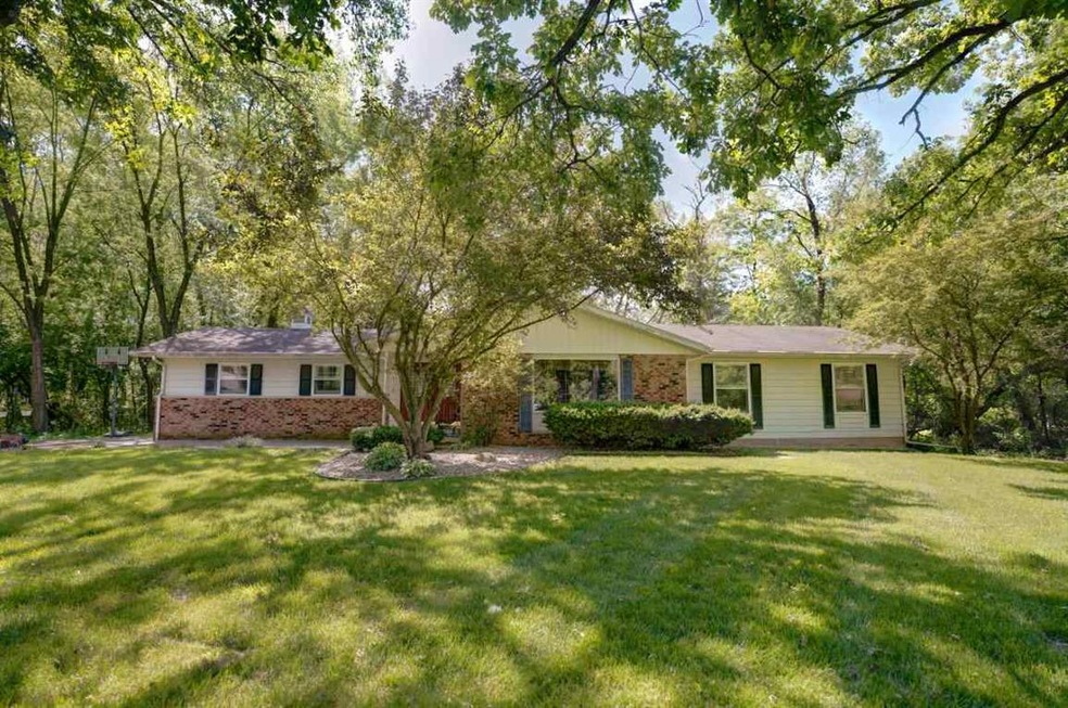 5201 Old Indian Trail, Fitchburg, WI 53711 - photo 1