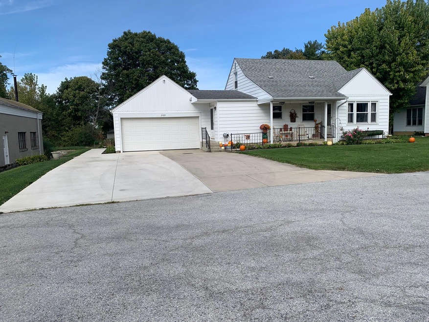 300 E Spring St, New Knoxville, OH 45871 - photo 1