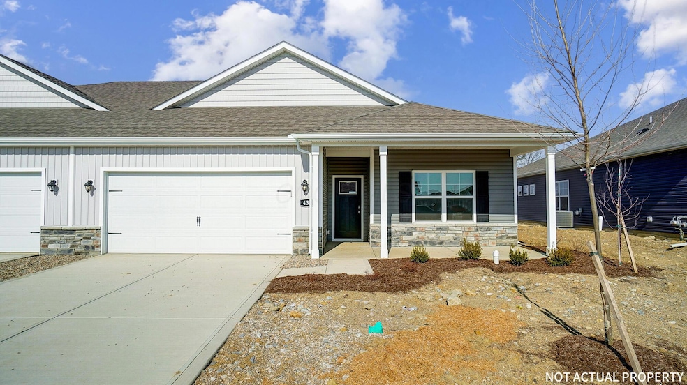 717 Maria Dr, Plain City, OH 43064 - photo 1