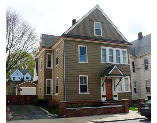 26 Harriet St unit 28, Brighton, MA 02135 - photo 1