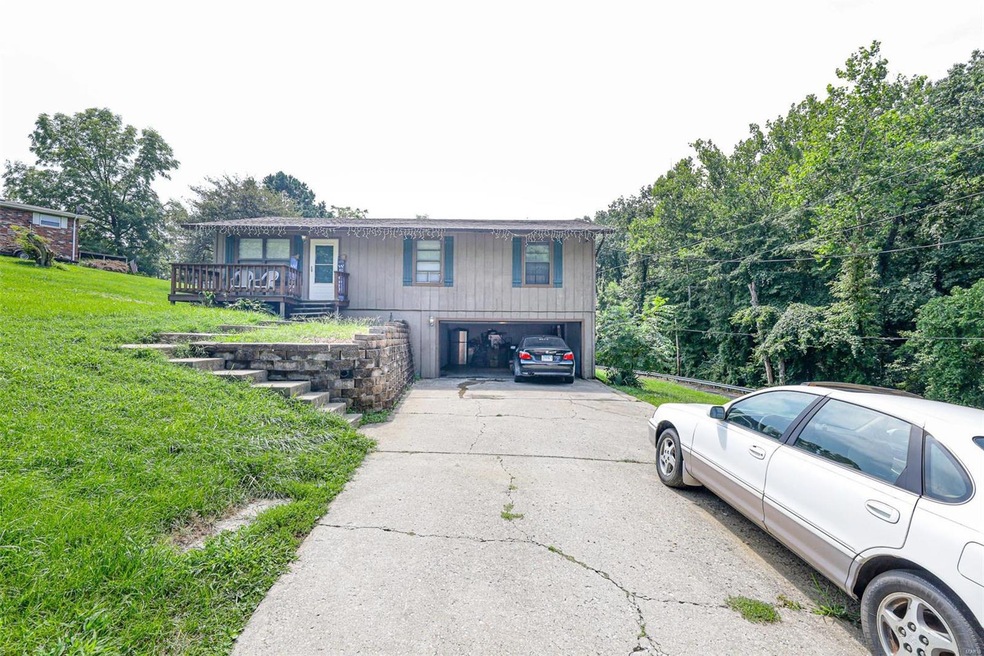 2 Holiday Dr, Collinsville, IL 62234 - photo 1