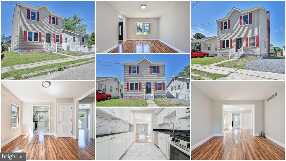 506 Wesley Ave, Pitman, NJ 08071 - photo 1