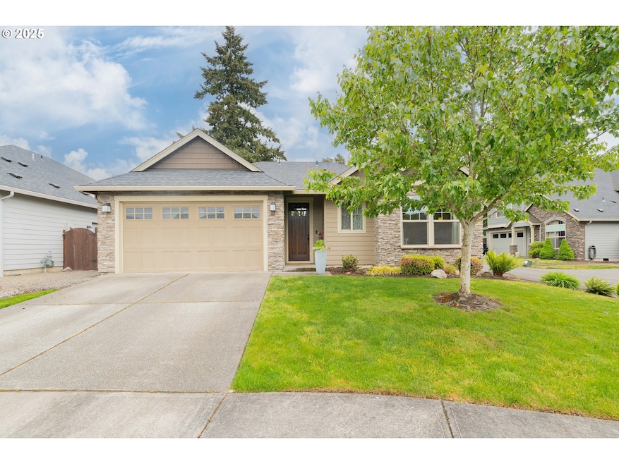 Sold $550,000 • Co-Listing Agent