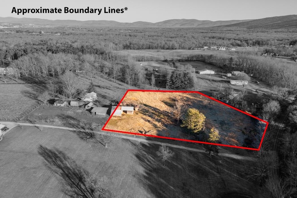 3.2 Acres Cold Springs Rd, Stuarts Draft, VA 24477 - photo 1