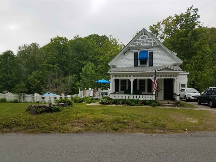 16 Spring St, Spofford, NH 03462 - photo 1
