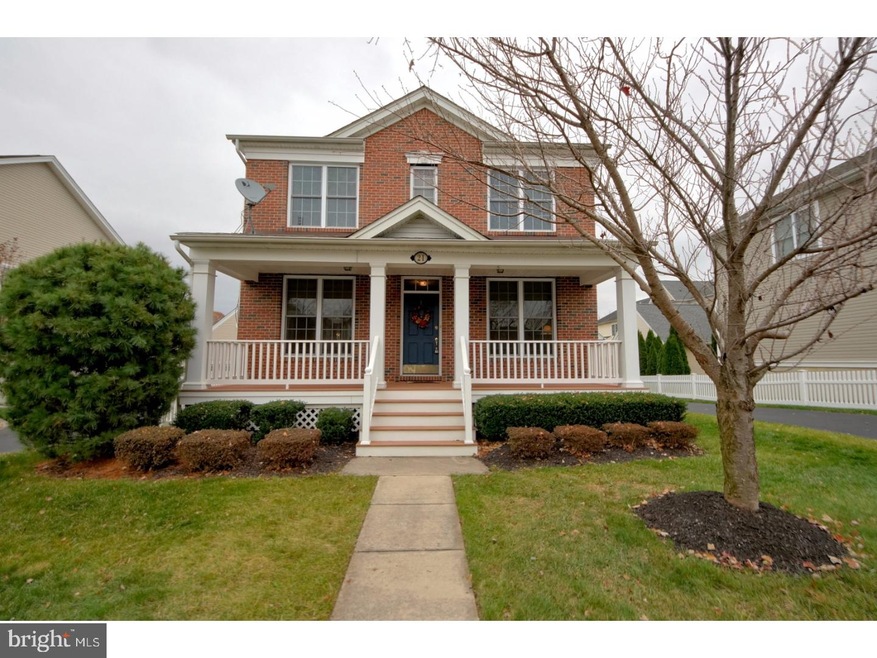 21 Stevenson Ln, Chesterfield, NJ 08515 - photo 1