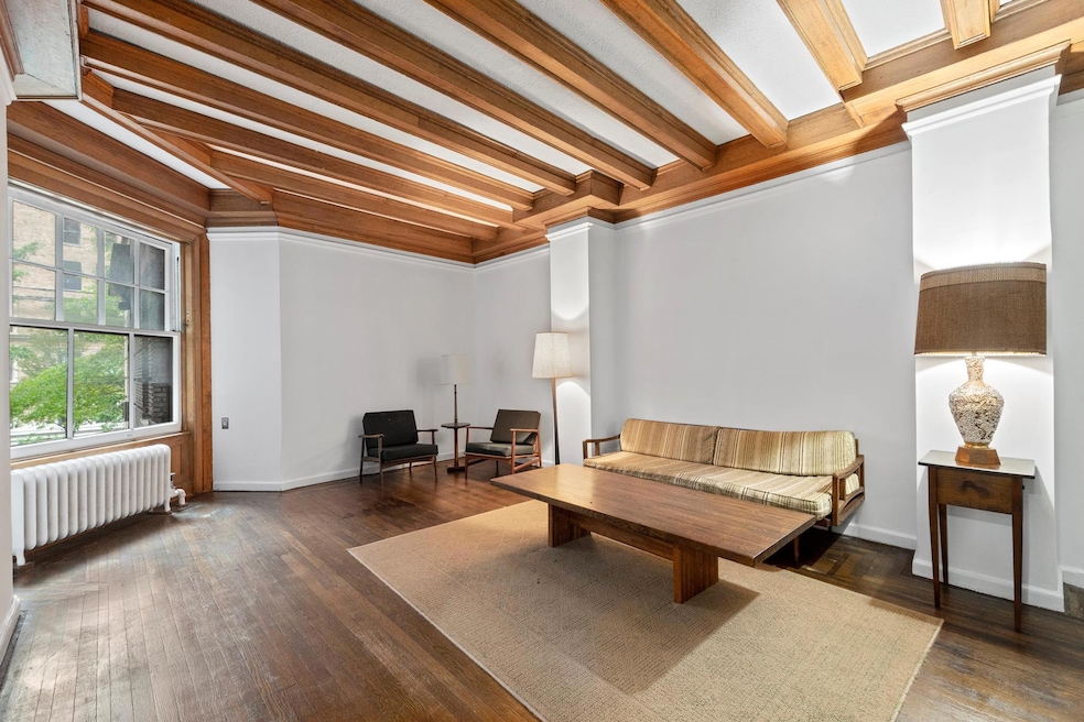 Hendrik Hudson Apartments unit 2E, New York, NY 10025 - photo 1