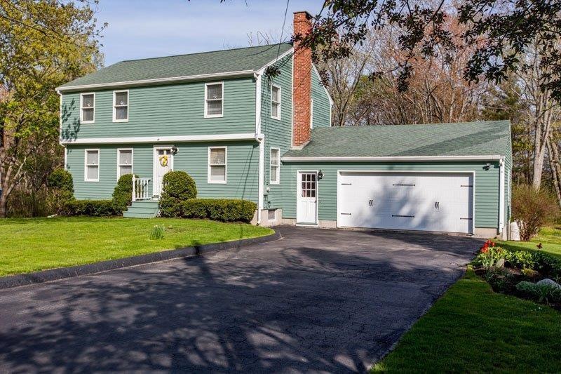 121 Spurwink Rd, Scarborough, ME 04074 - photo 1