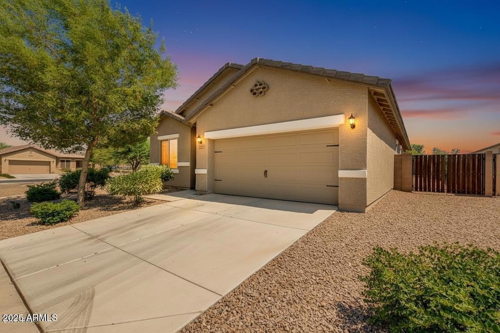 42411 W Arvada Ln, Maricopa, AZ 85138 - photo 1