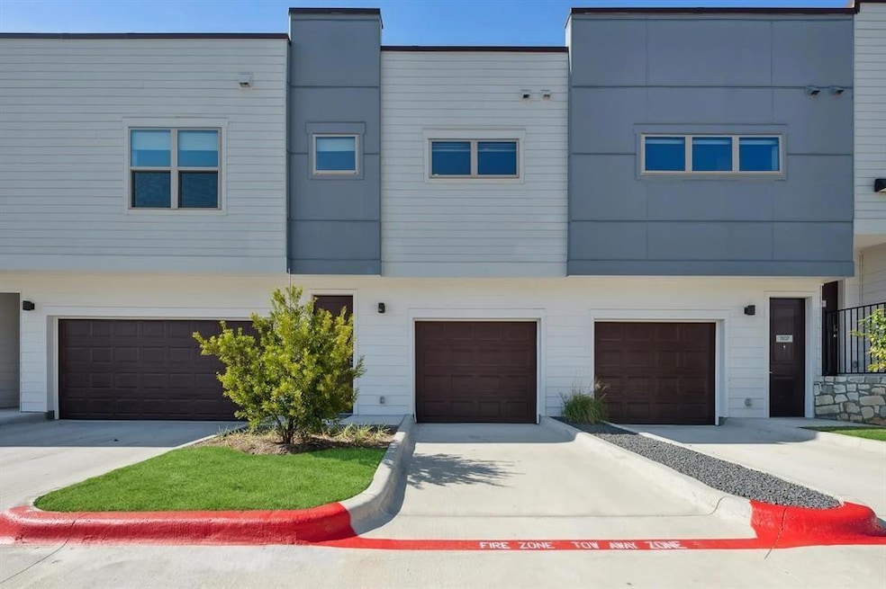 10350 Blue Bluff Rd unit CH201, Austin, TX 78724 - photo 1