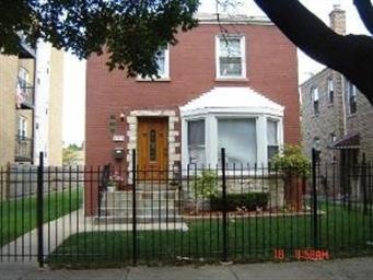 6305 N Albany Ave, Chicago, IL 60659 - photo 1