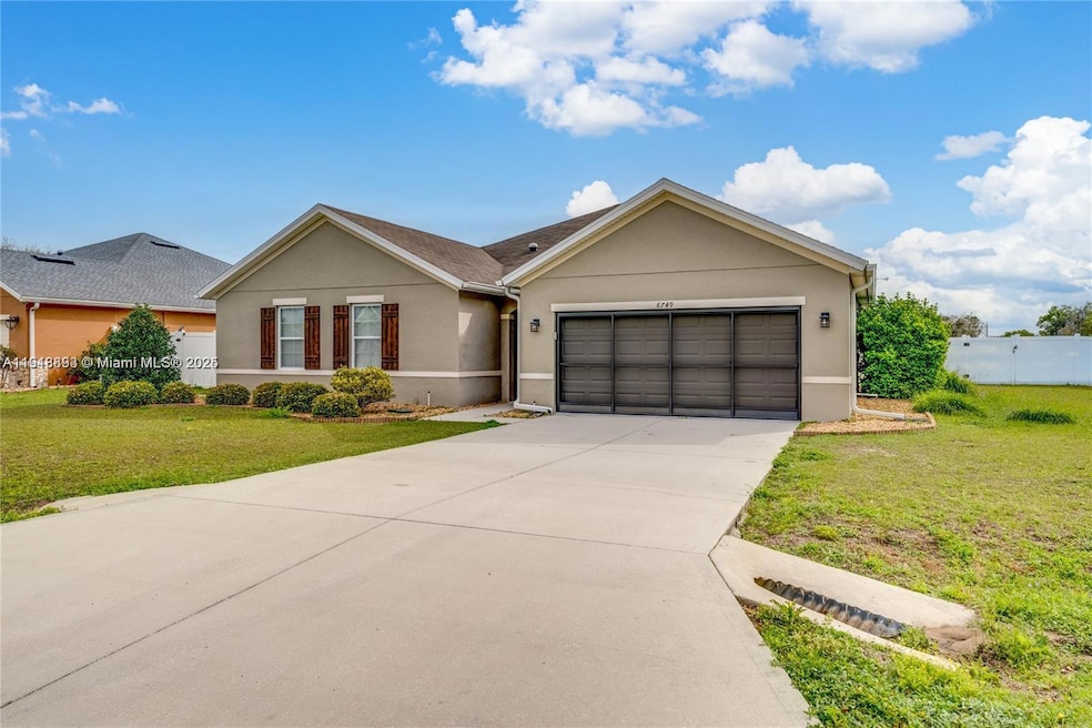 6749 SW 64th Ct, Ocala, FL 34476 - photo 1